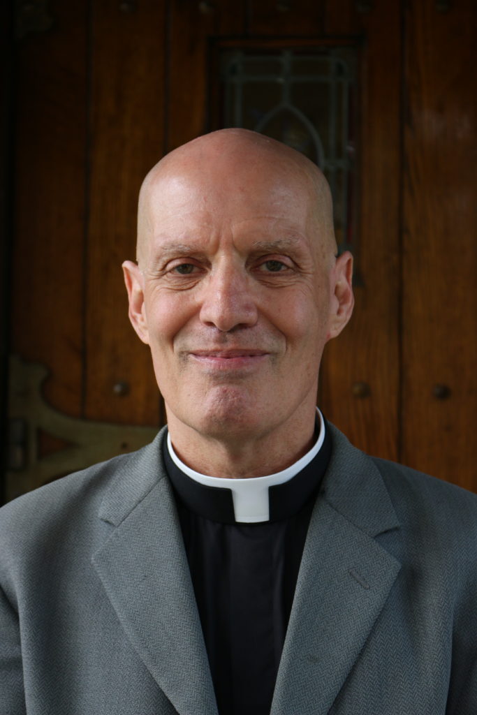 Rev. Peter Savastano