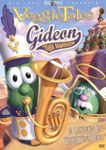 VT Gideon Tuba Warrior