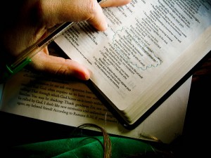bible-study