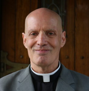 Rev. Peter Savastano