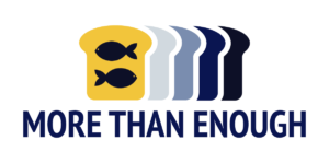 More than Enough Stewardship logo