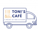 Tonis Cafe logo