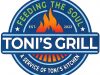 Toni's Grill logo